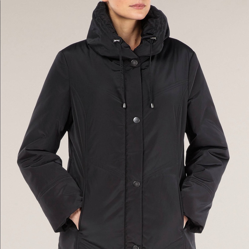 Windsmoor Padded Coat